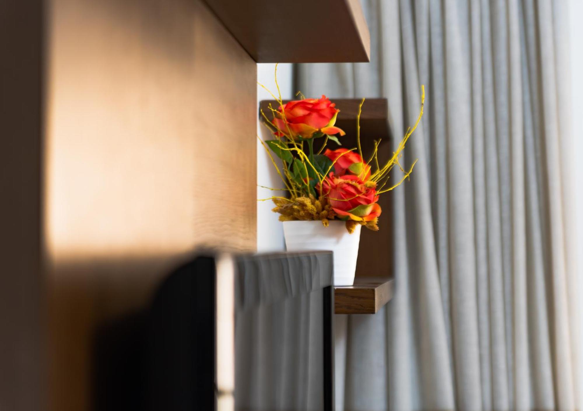 Britannia Suites Beirut Bagian luar foto